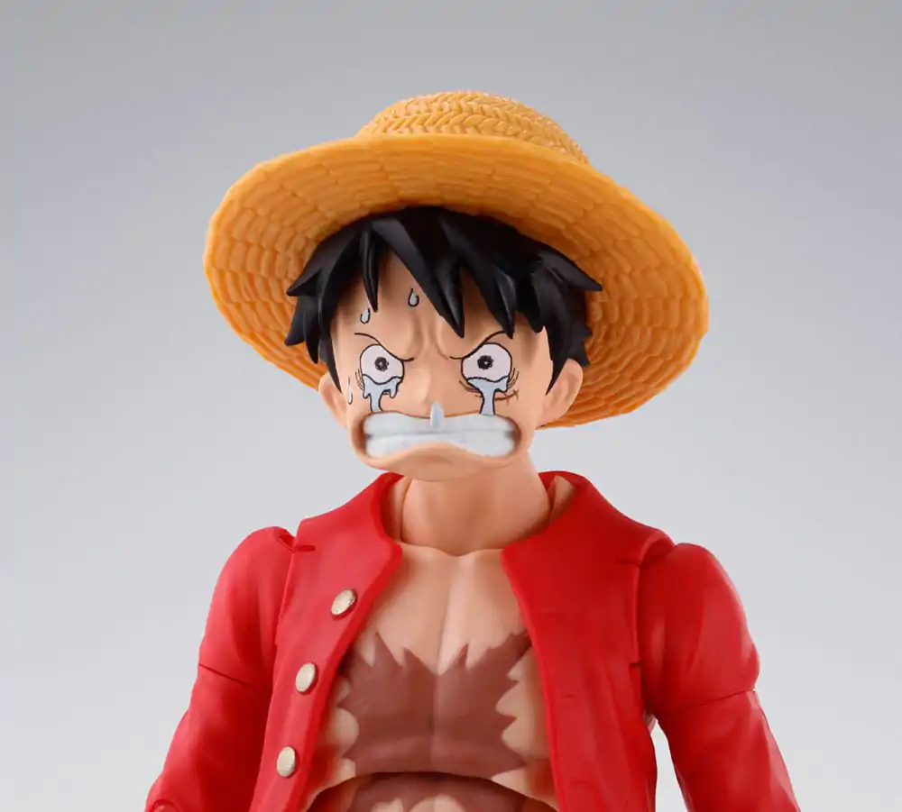 One Piece S.H.Figuarts akční figurka Sabo Revolutionary Army Chief of Staff Ver. 16 cm fotografii produktu