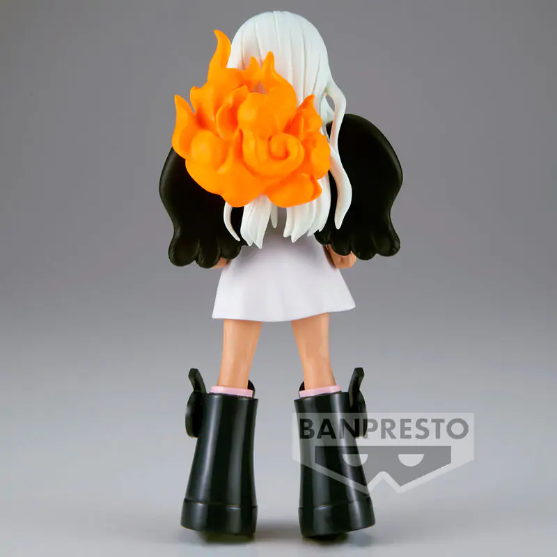 Figurka One Piece S-Snake Grandline Series 12 cm fotografii produktu