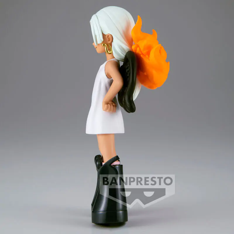 Figurka One Piece S-Snake Grandline Series 12 cm fotografii produktu