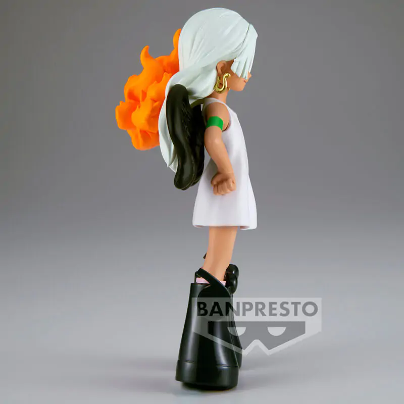 Figurka One Piece S-Snake Grandline Series 12 cm fotografii produktu