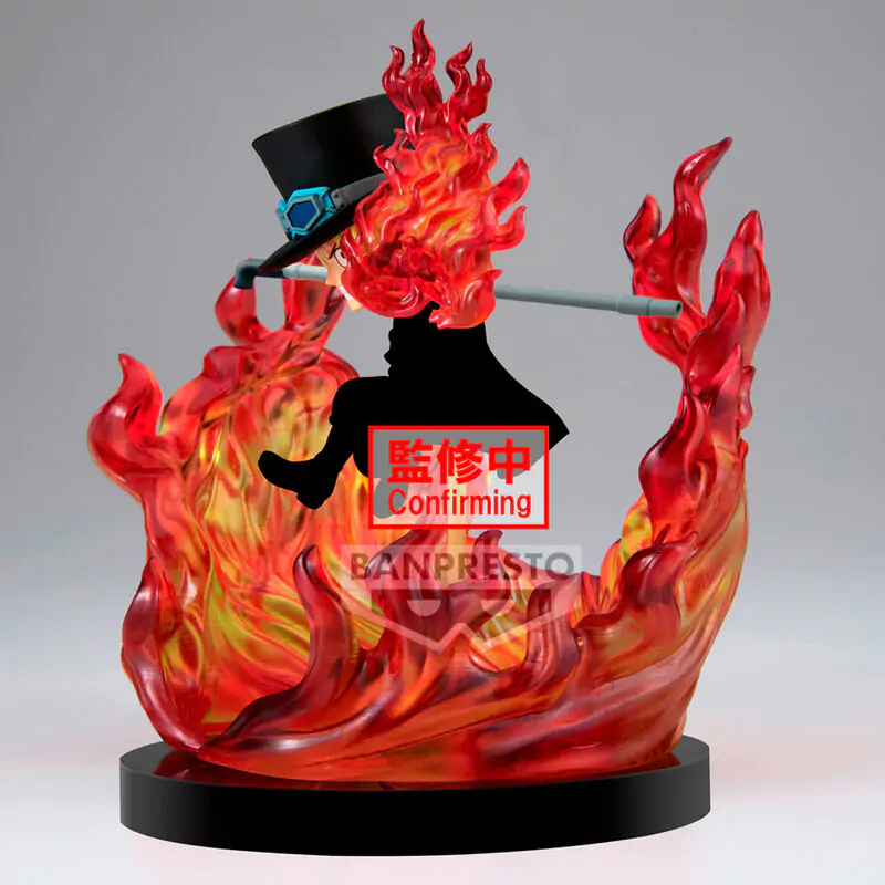 Figurka One Piece Sabo 13 cm fotografii produktu