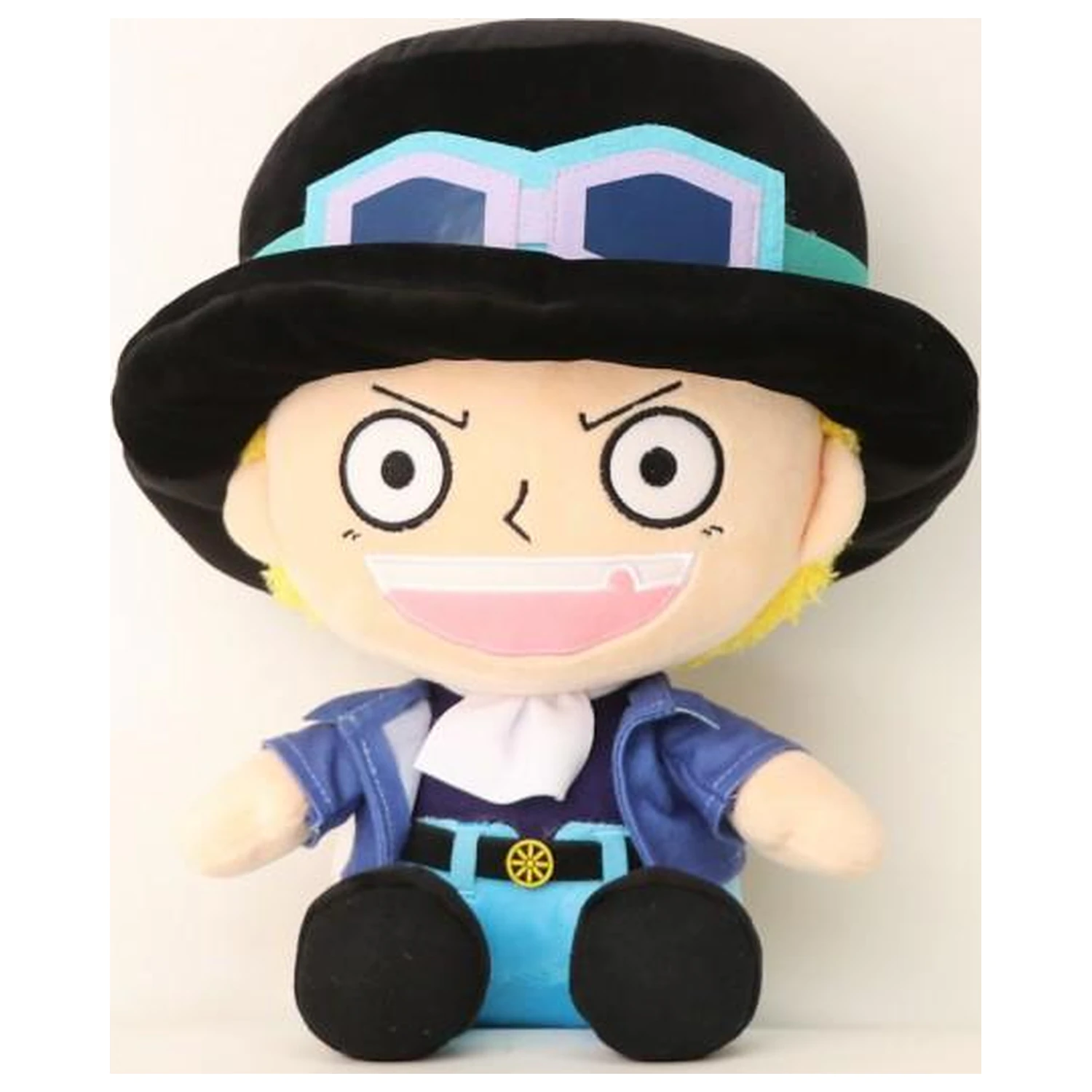 One Piece plyš Sabo 25cm fotografii produktu