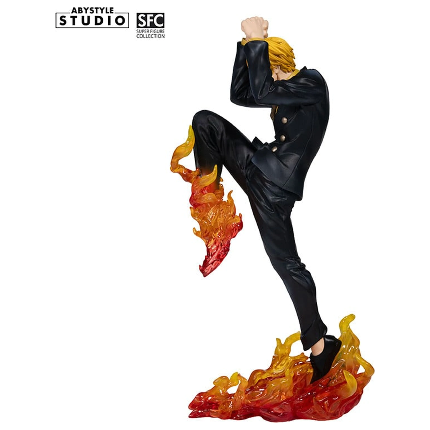 One Piece Sanji Figurka SFC 20cm fotografii produktu