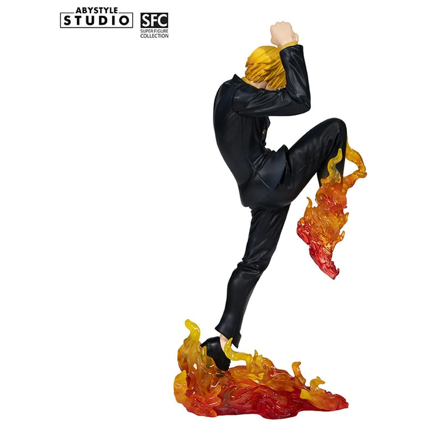 One Piece Sanji Figurka SFC 20cm fotografii produktu