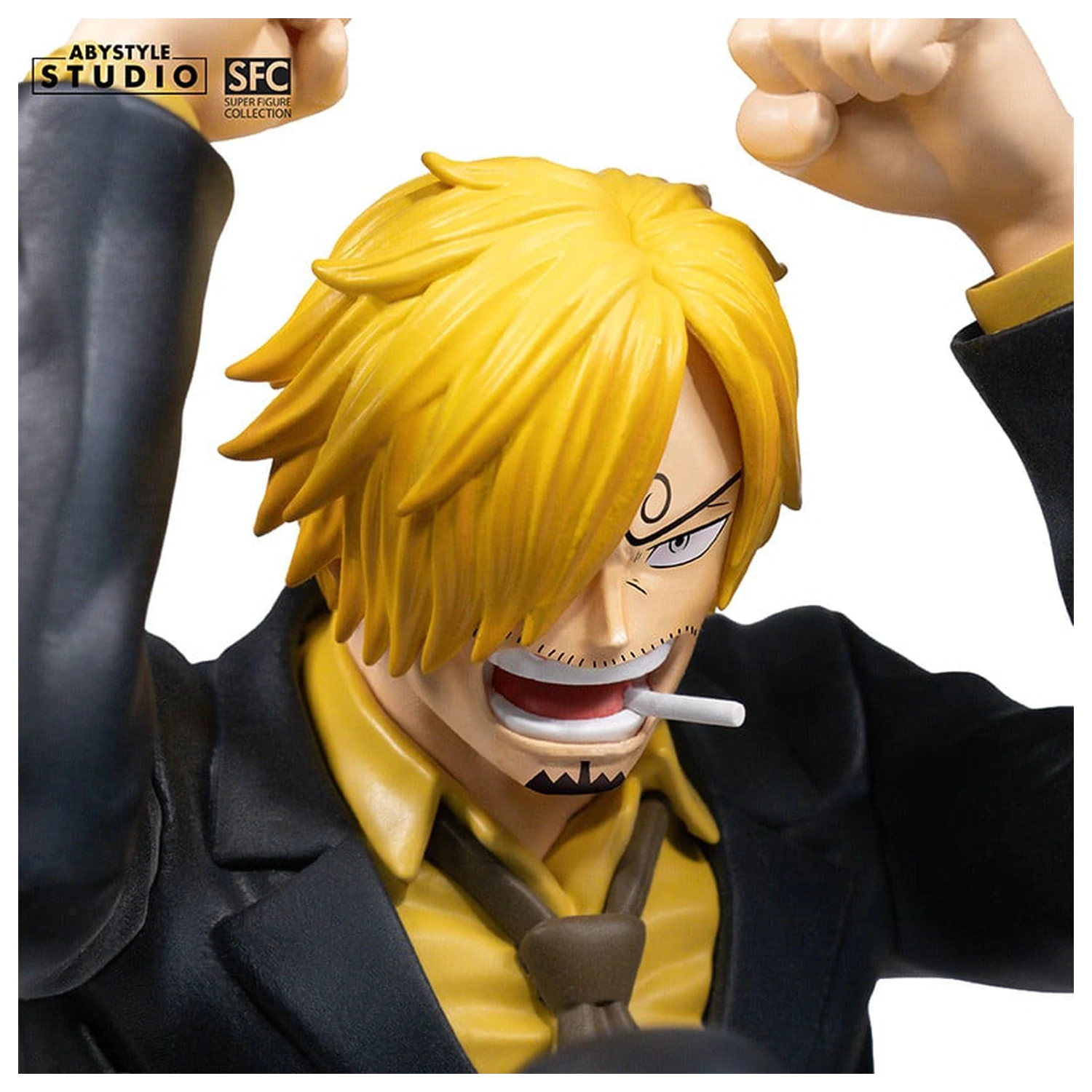 One Piece Sanji Figurka SFC 20cm fotografii produktu