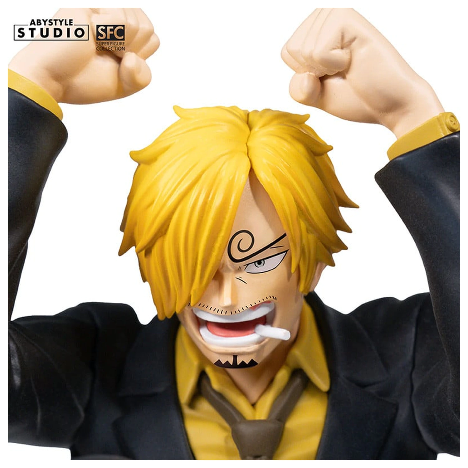 One Piece Sanji Figurka SFC 20cm fotografii produktu