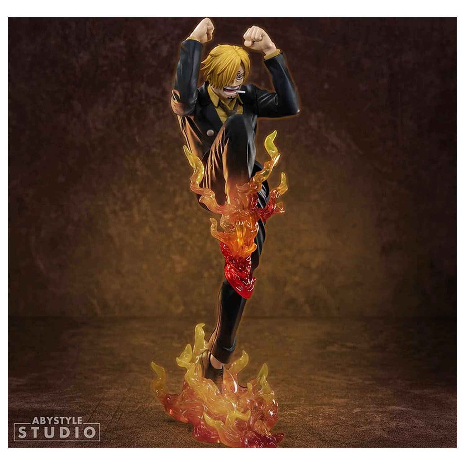 One Piece Sanji Figurka SFC 20cm fotografii produktu