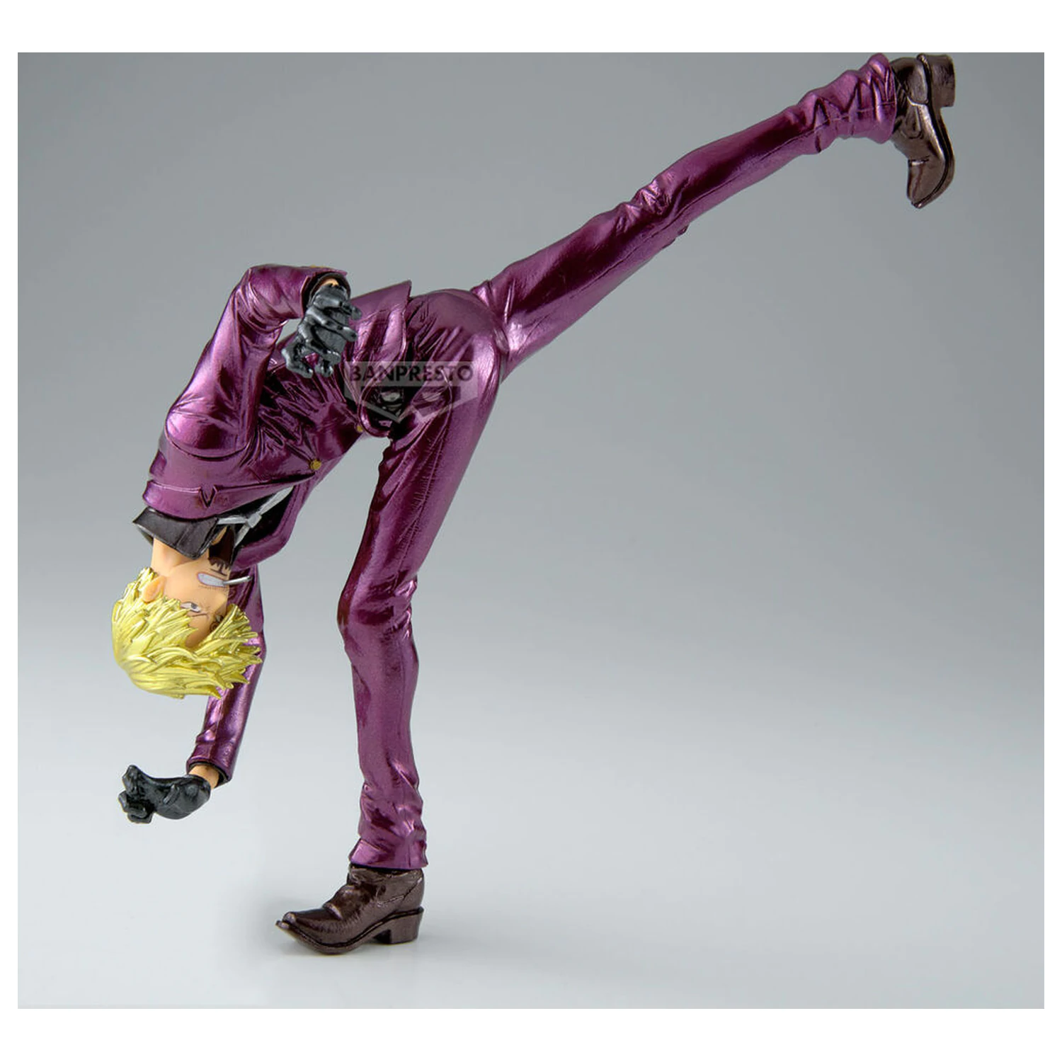 One Piece Sanji King of Artist figurka 21cm fotografii produktu