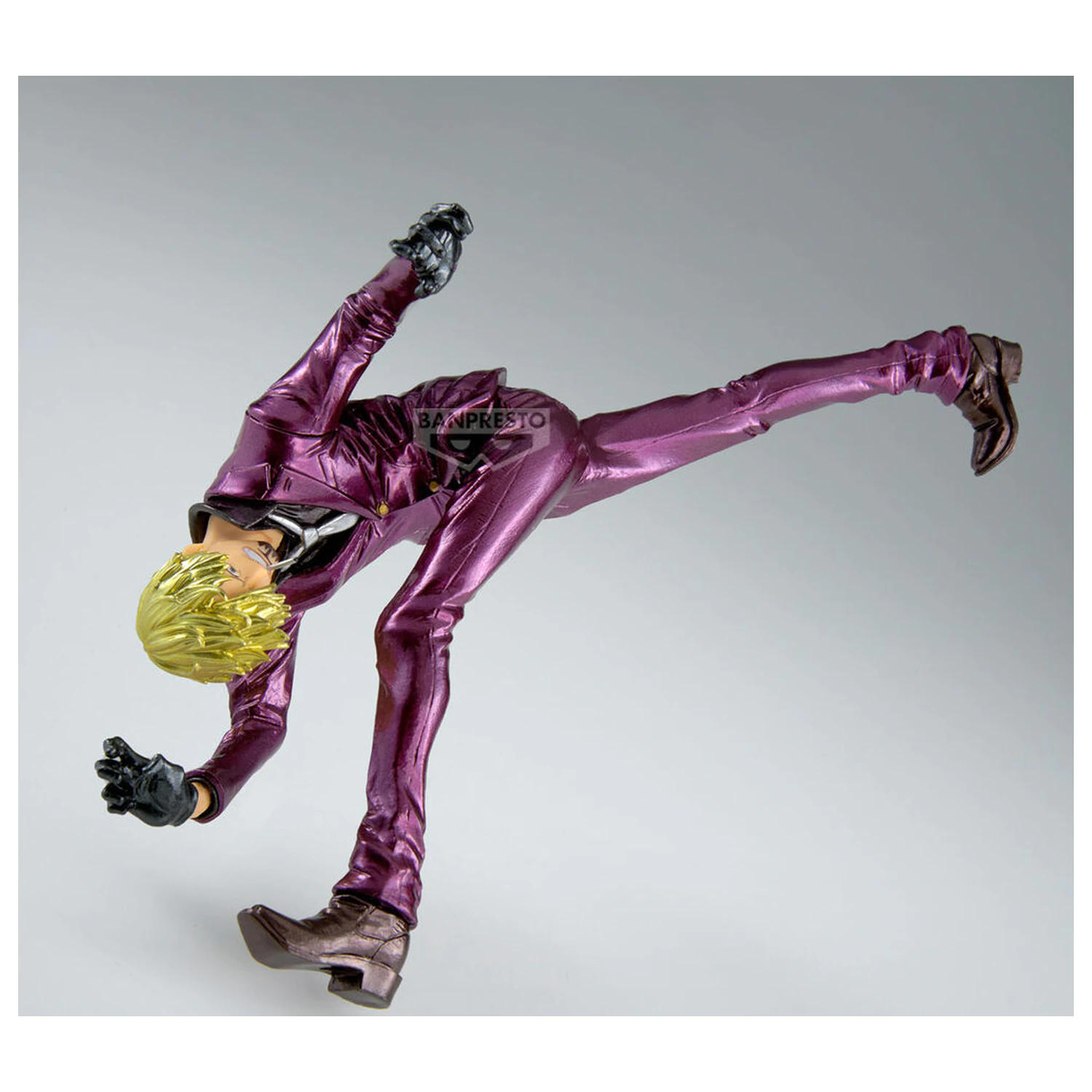 One Piece Sanji King of Artist figurka 21cm fotografii produktu