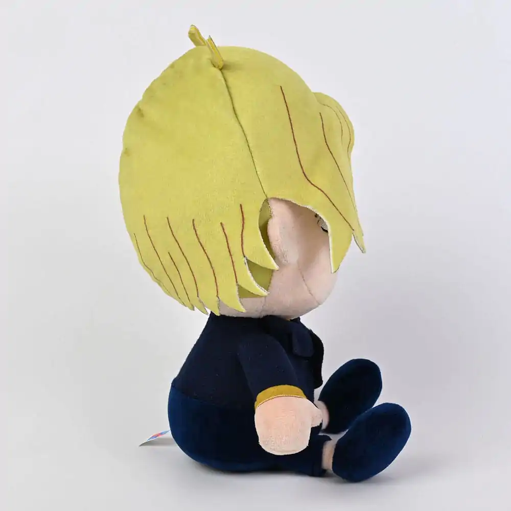 Plyšová figurka One Piece Sanji 25 cm fotografii produktu