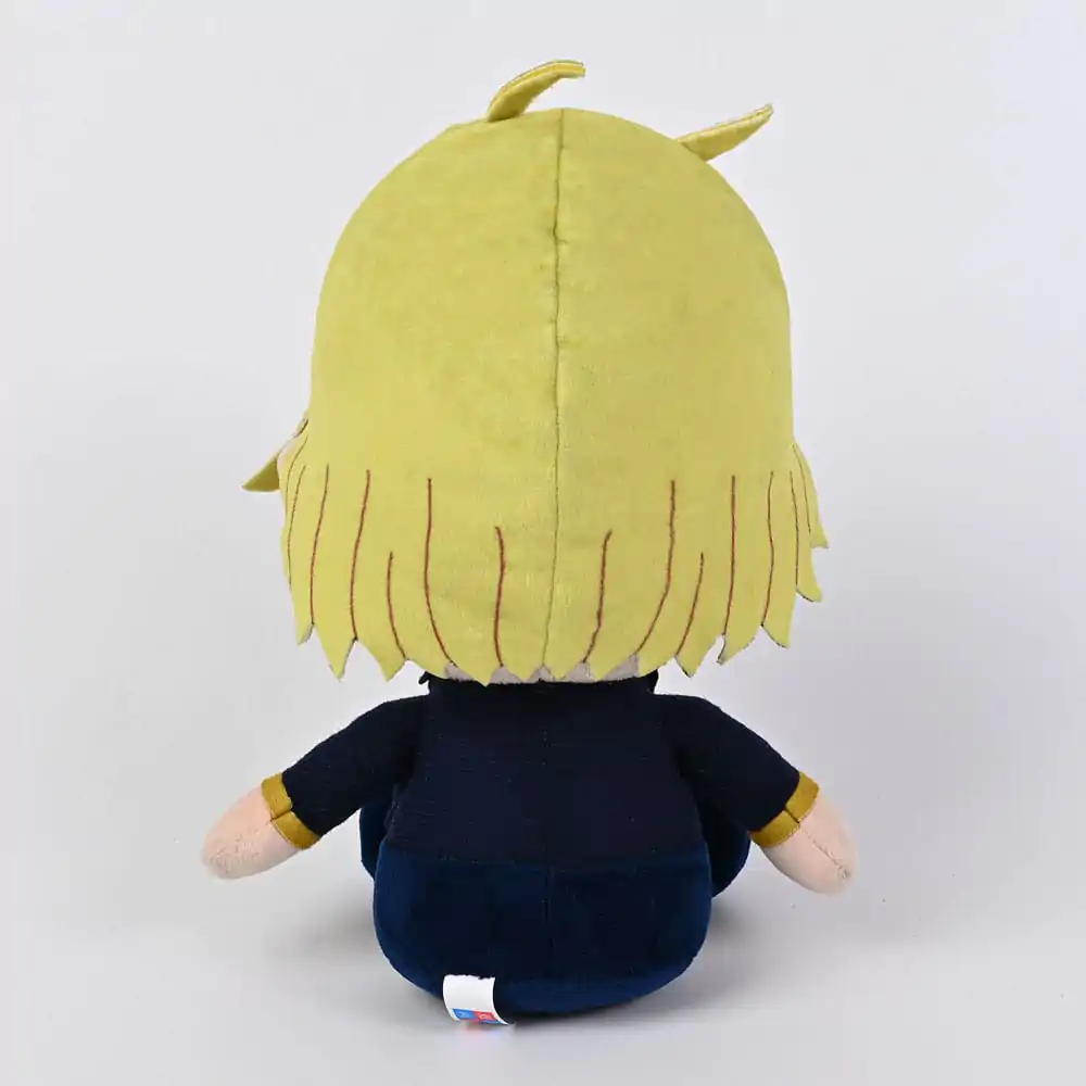 Plyšová figurka One Piece Sanji 25 cm fotografii produktu