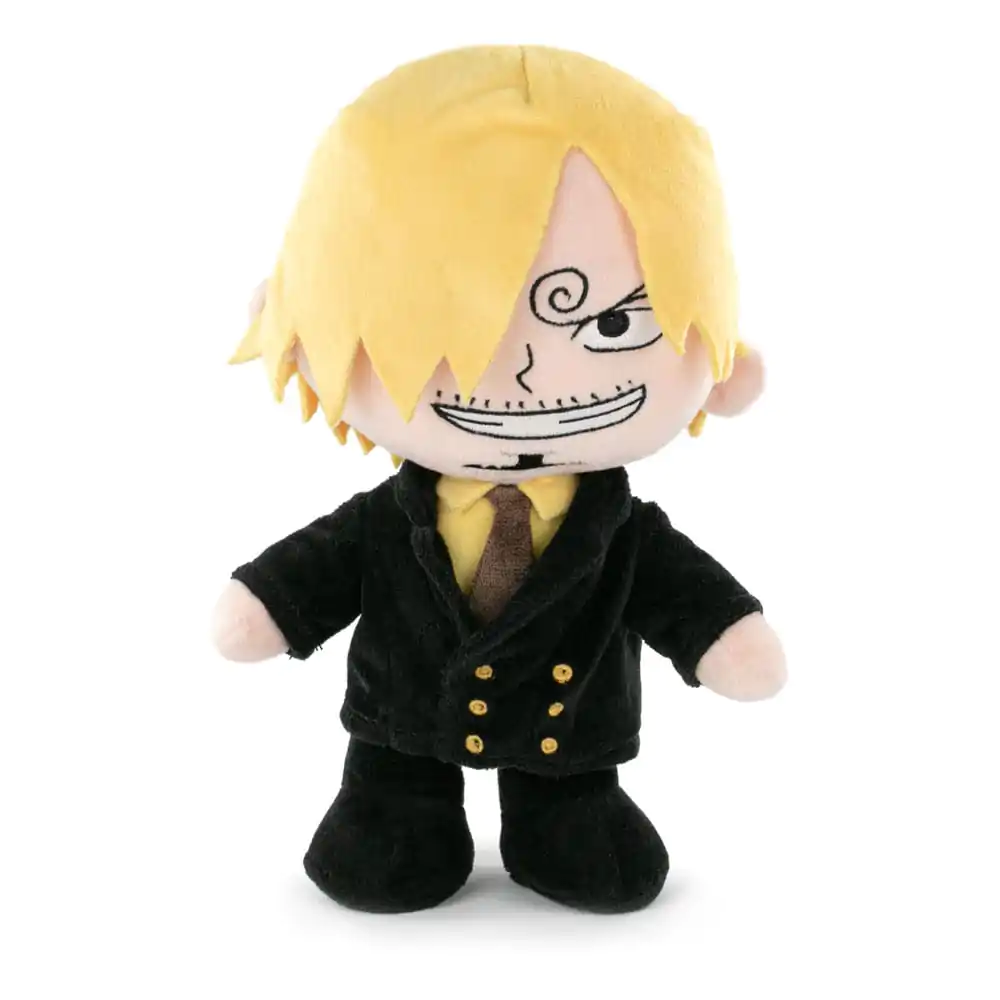 Plyšová figurka One Piece Sanji 28 cm fotografii produktu