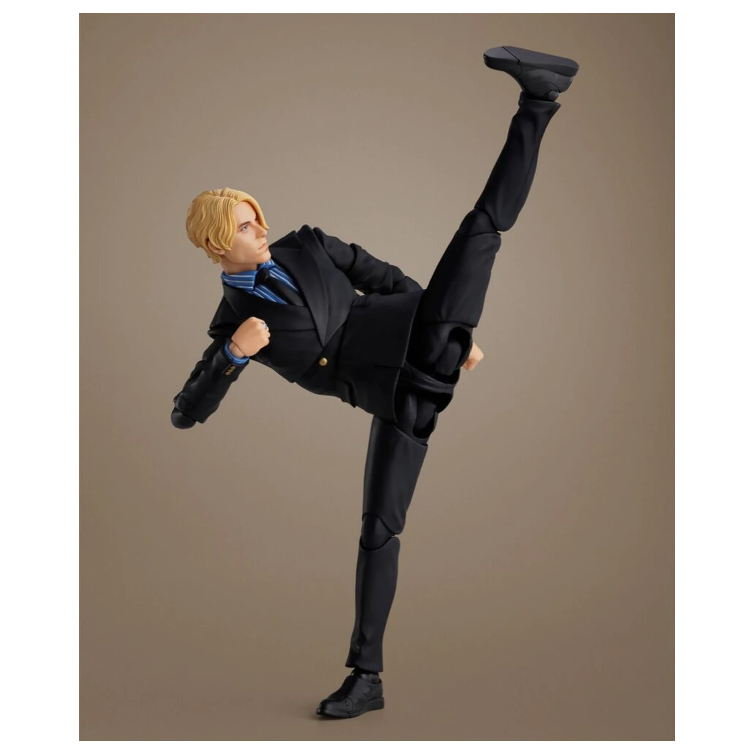 One Piece Sanji S.H. Figuarts figurka 15 cm fotografii produktu