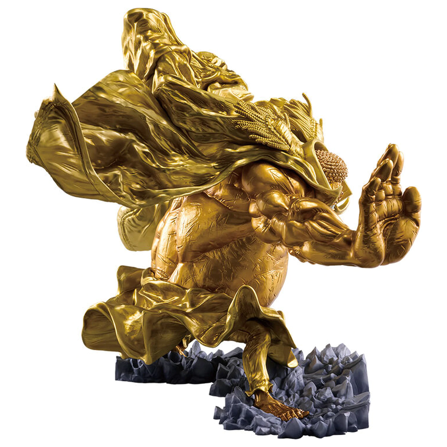 One Piece Sengoku Ichibansho figurka 27cm fotografii produktu