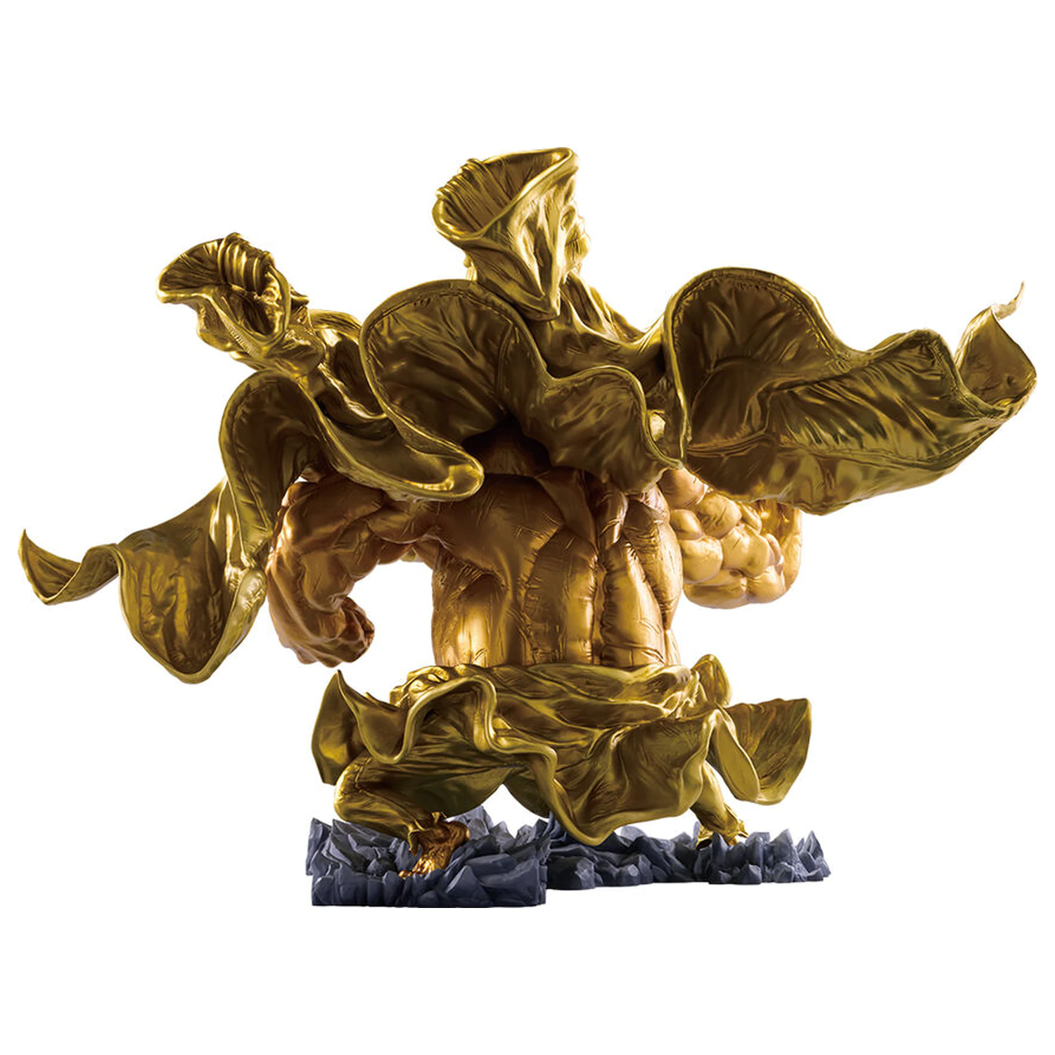 One Piece Sengoku Ichibansho figurka 27cm fotografii produktu