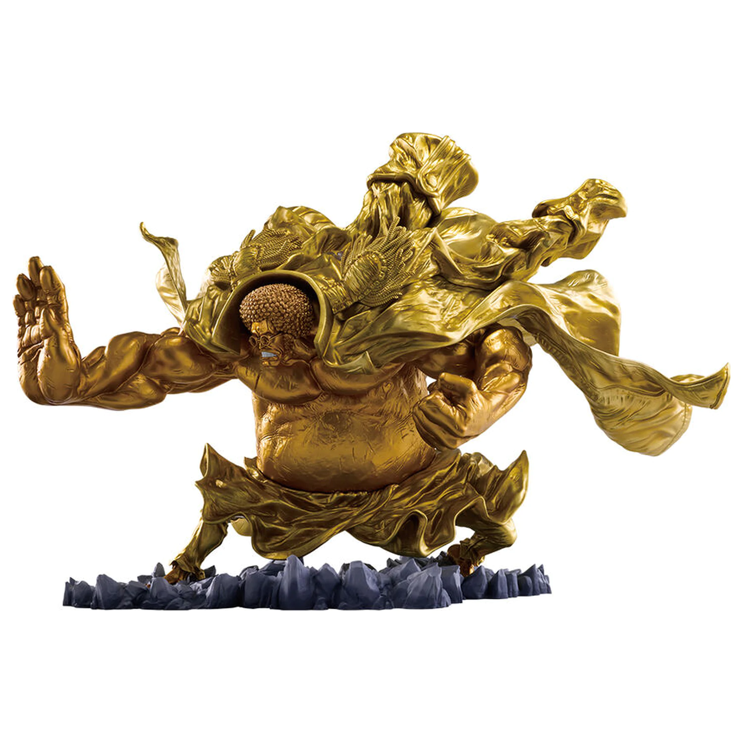 One Piece Sengoku Ichibansho figurka 27cm fotografii produktu