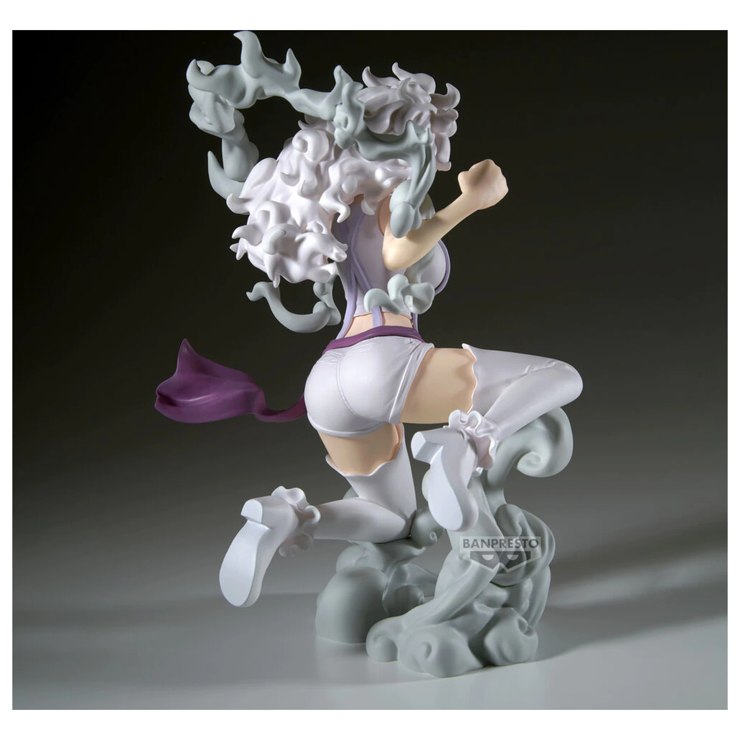 One Piece Grandista Jewelry Bonney figurka 12 cm fotografii produktu