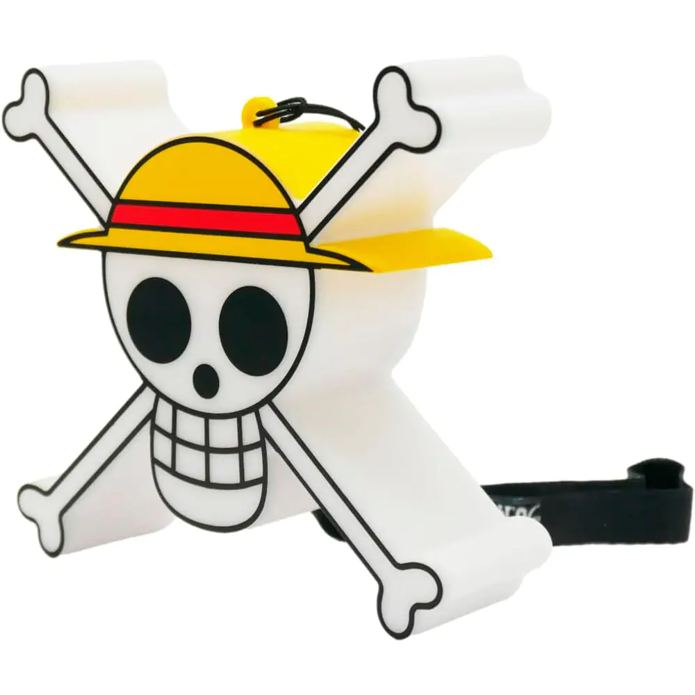 One Piece Lebka LED dekorace 9 cm fotografii produktu