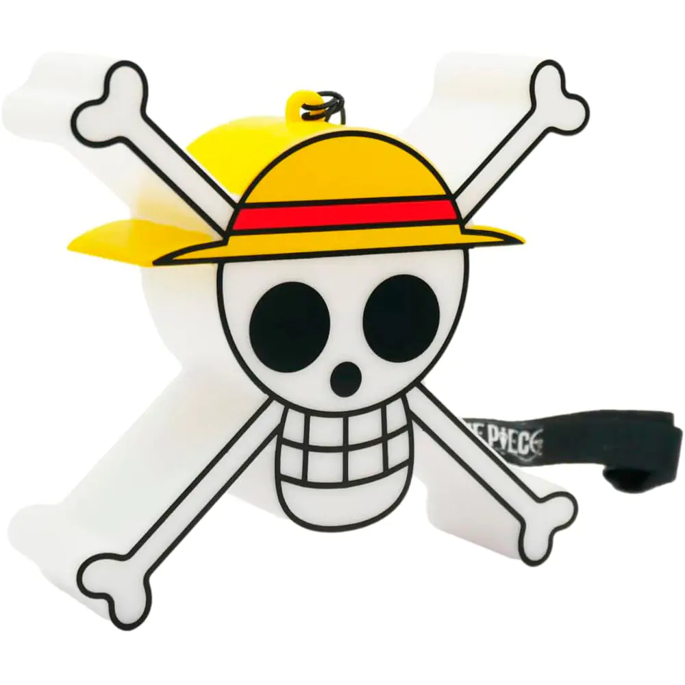 One Piece Lebka LED dekorace 9 cm fotografii produktu