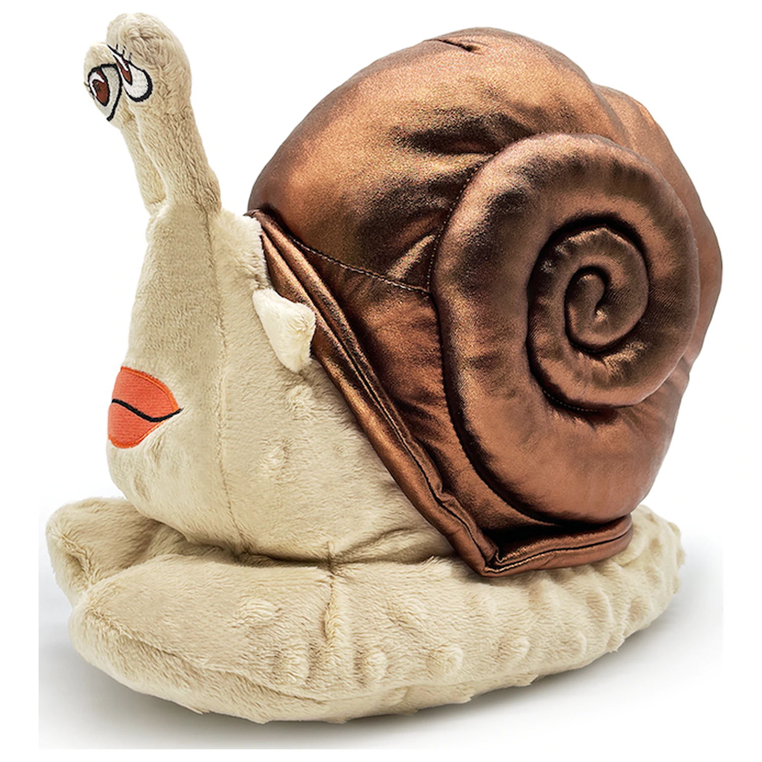 One Piece Snail Communicator plyšák 23 cm fotografii produktu