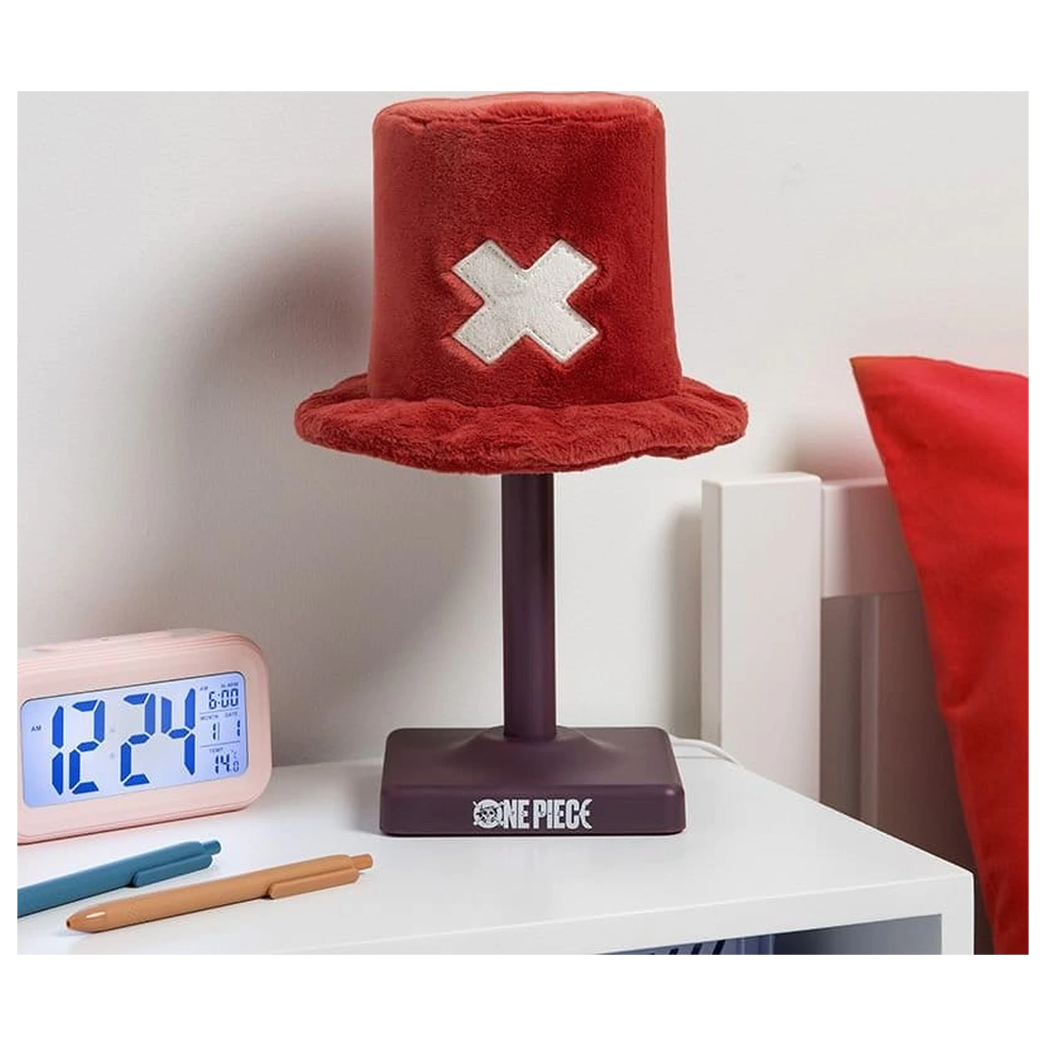 One Piece SoftGlo Light Chopper fotografii produktu