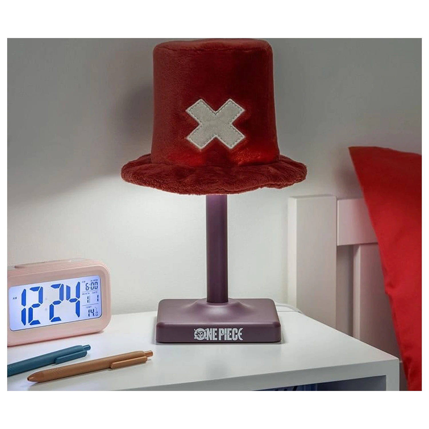 One Piece SoftGlo Light Chopper fotografii produktu