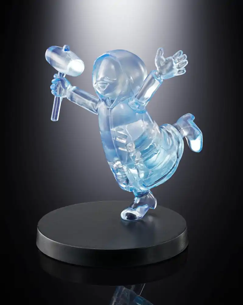 One Piece Soul of Chogokin Diecast Akční figurka Going Merry 25th Anniversary Memorial Edition 28 cm fotografii produktu