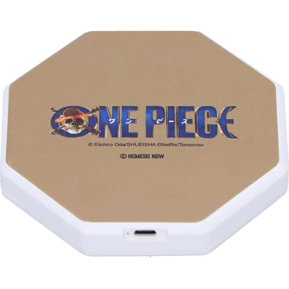 One Piece skládací Lampa Straw Hat Crew 15 cm fotografii produktu