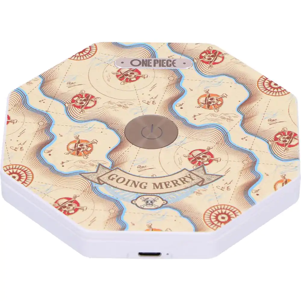 One Piece skládací Lampa Straw Hat Crew 15 cm fotografii produktu