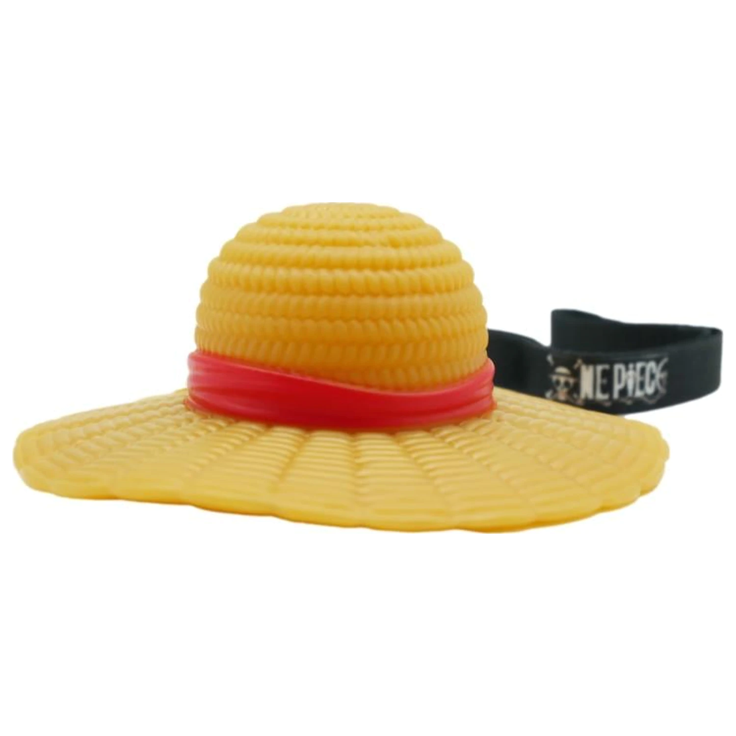 One Piece Slaměný klobouk LED Lampa 3,5 cm fotografii produktu