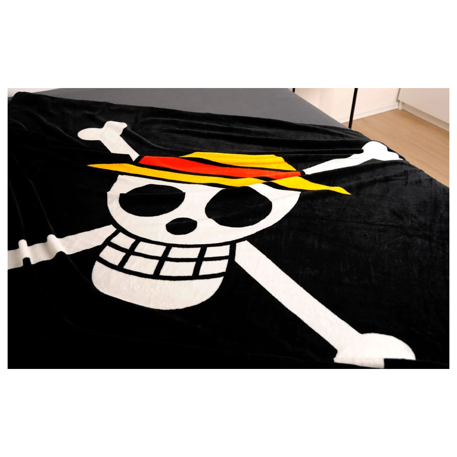 Fleecová deka One Piece 150 x 200 cm fotografii produktu