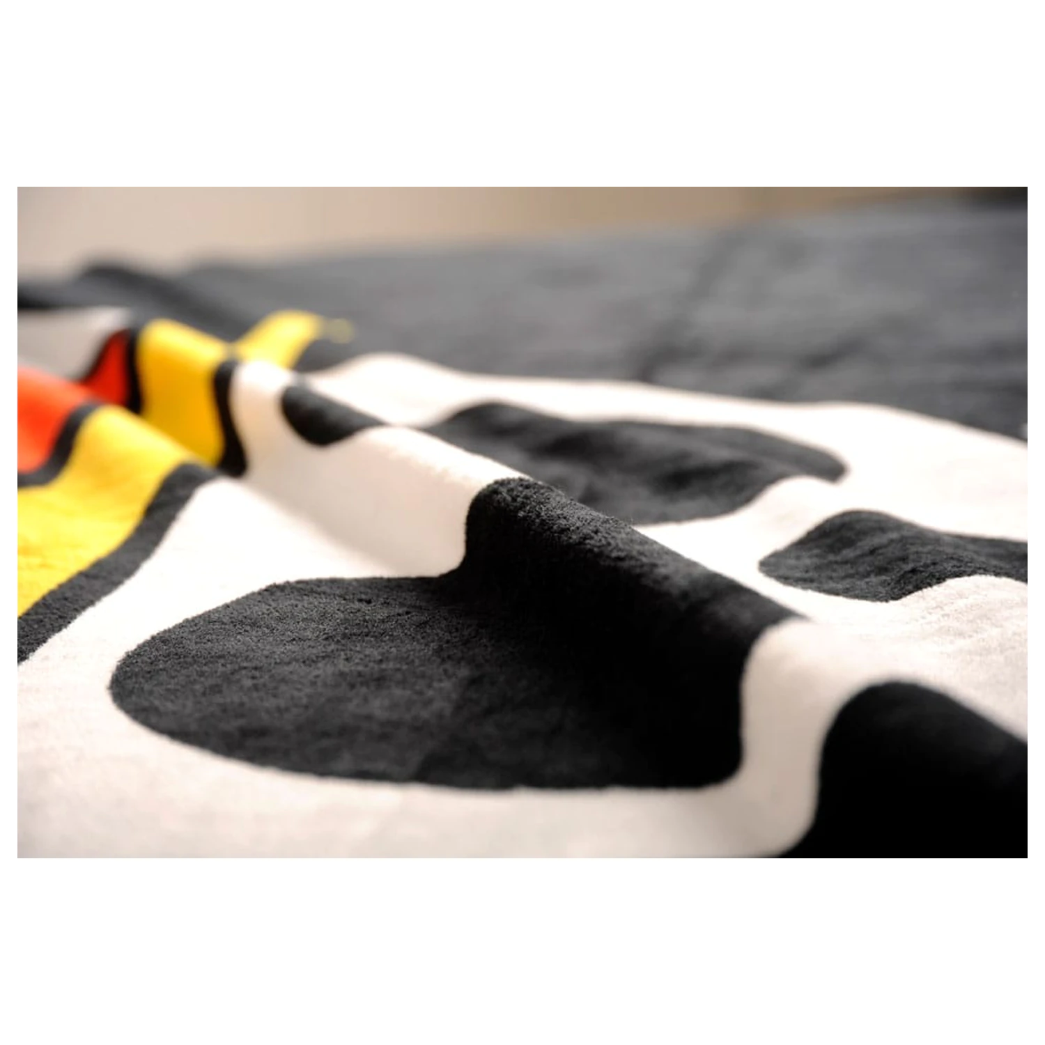 Fleecová deka One Piece 150 x 200 cm fotografii produktu
