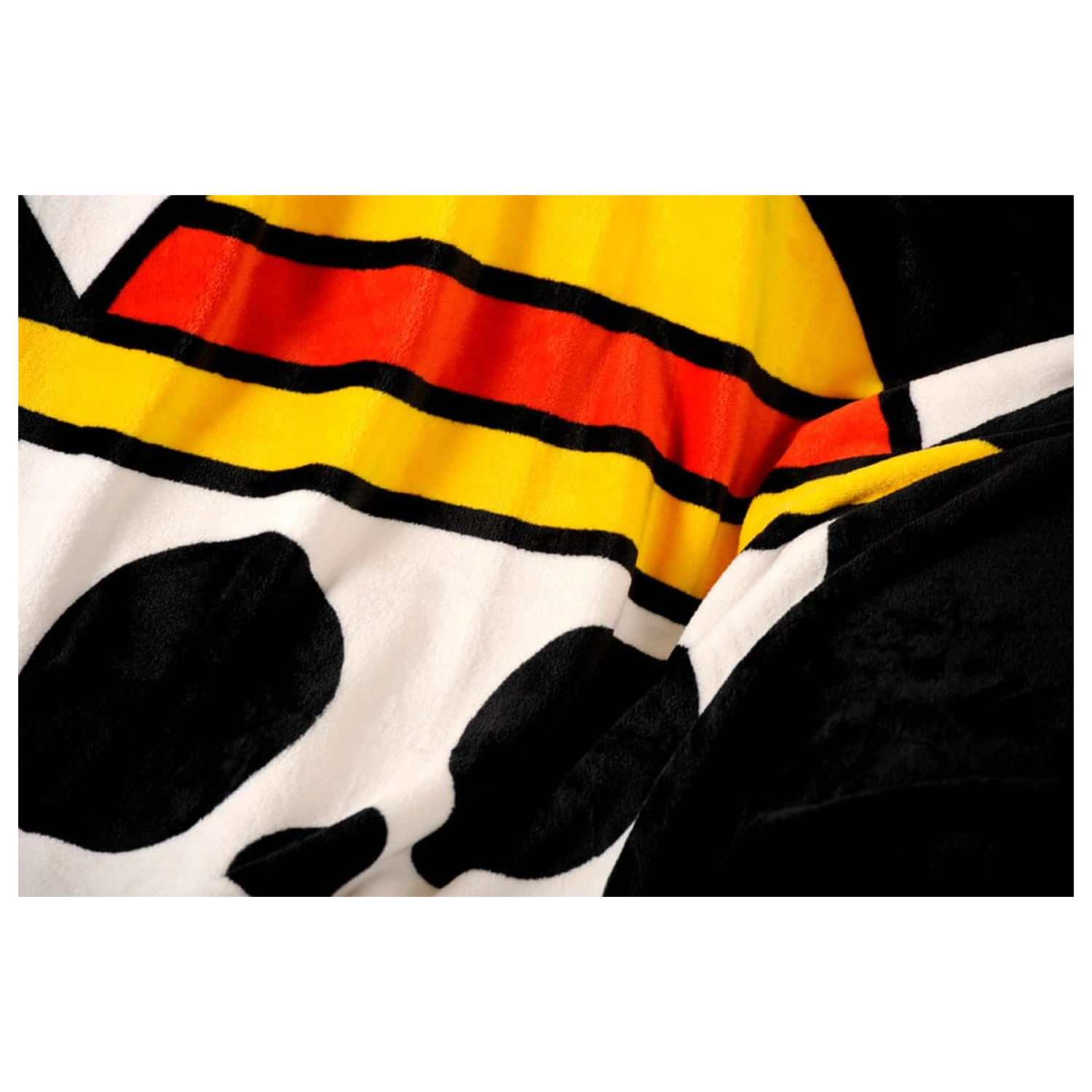 Fleecová deka One Piece 150 x 200 cm fotografii produktu