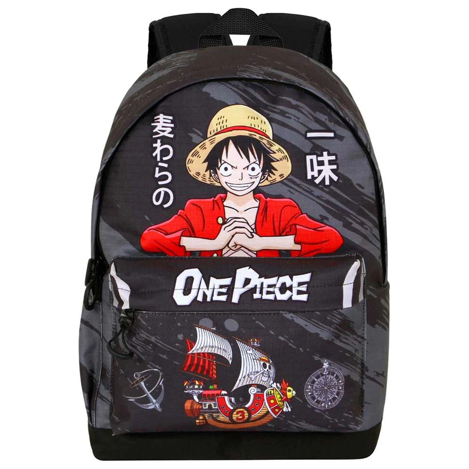 One Piece batoh 41cm fotografii produktu