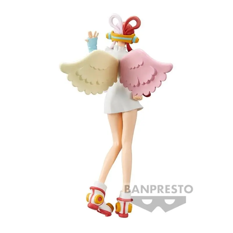 One Piece The Grandline Lady TBA Vol.1 figurka 16 cm fotografii produktu