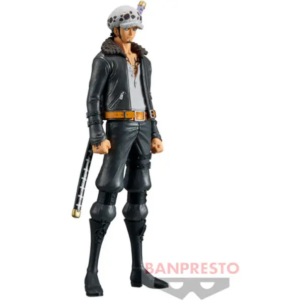 One Piece The Grandline Men svazek 10 figurka 17cm fotografii produktu