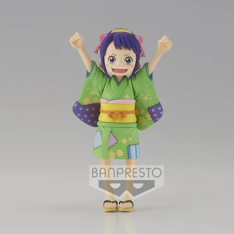 One Piece The Grandline Series figurka Otama 12 cm fotografii produktu