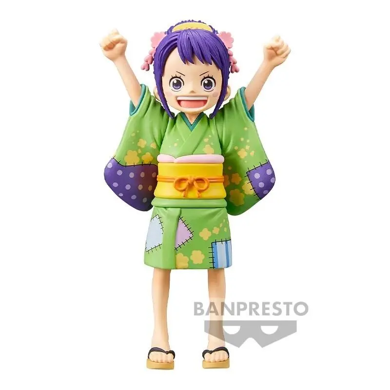 One Piece The Grandline Series figurka Otama 12 cm fotografii produktu