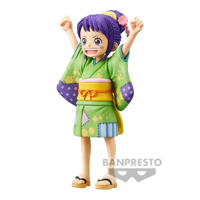 One Piece The Grandline Series figurka Otama 12 cm fotografii produktu