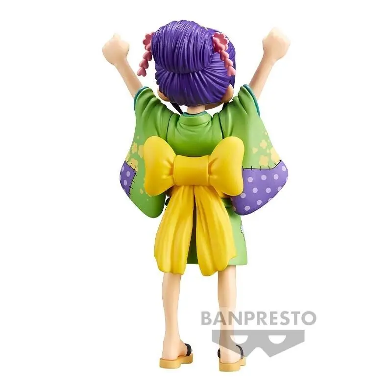 One Piece The Grandline Series figurka Otama 12 cm fotografii produktu