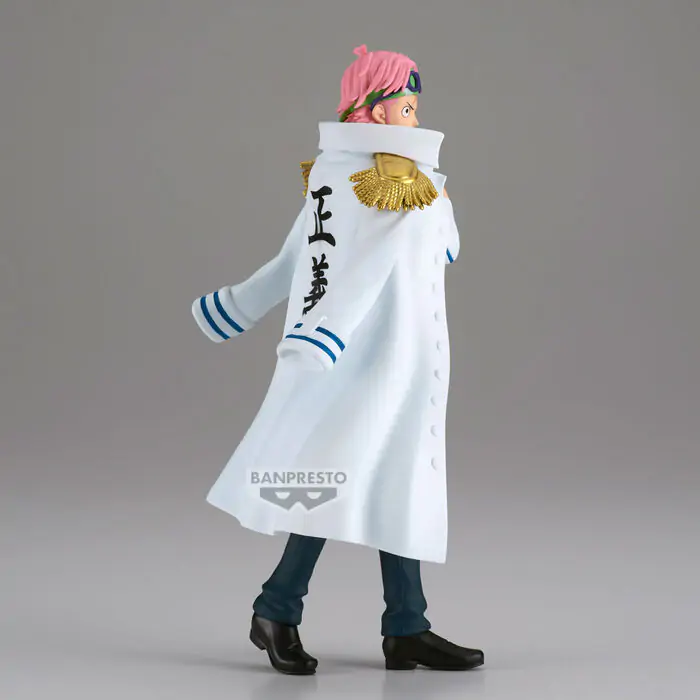 One Piece The Sukko Koby figurka 16 cm fotografii produktu