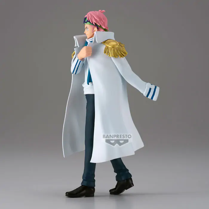 One Piece The Sukko Koby figurka 16 cm fotografii produktu