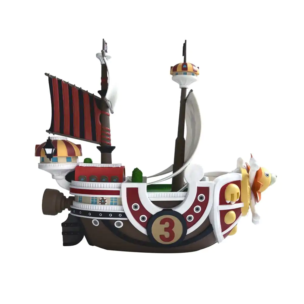 One Piece Pokladnička Thousand Sunny fotografii produktu