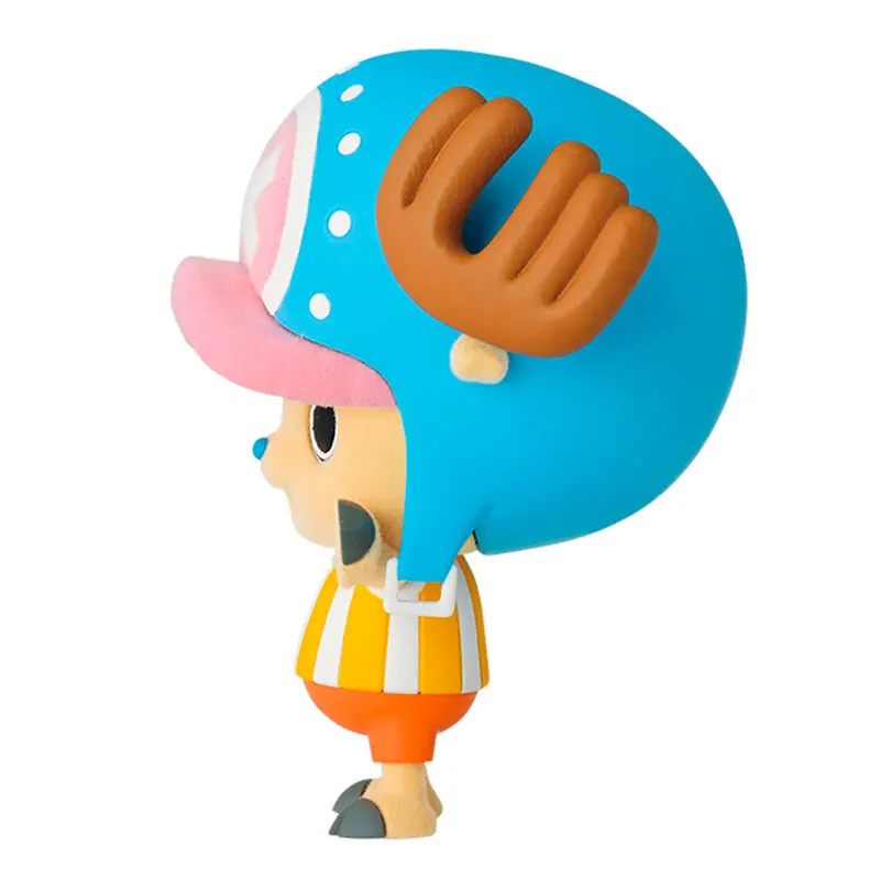 One Piece Tony Chopper nadýchaná figurka 6 cm fotografii produktu