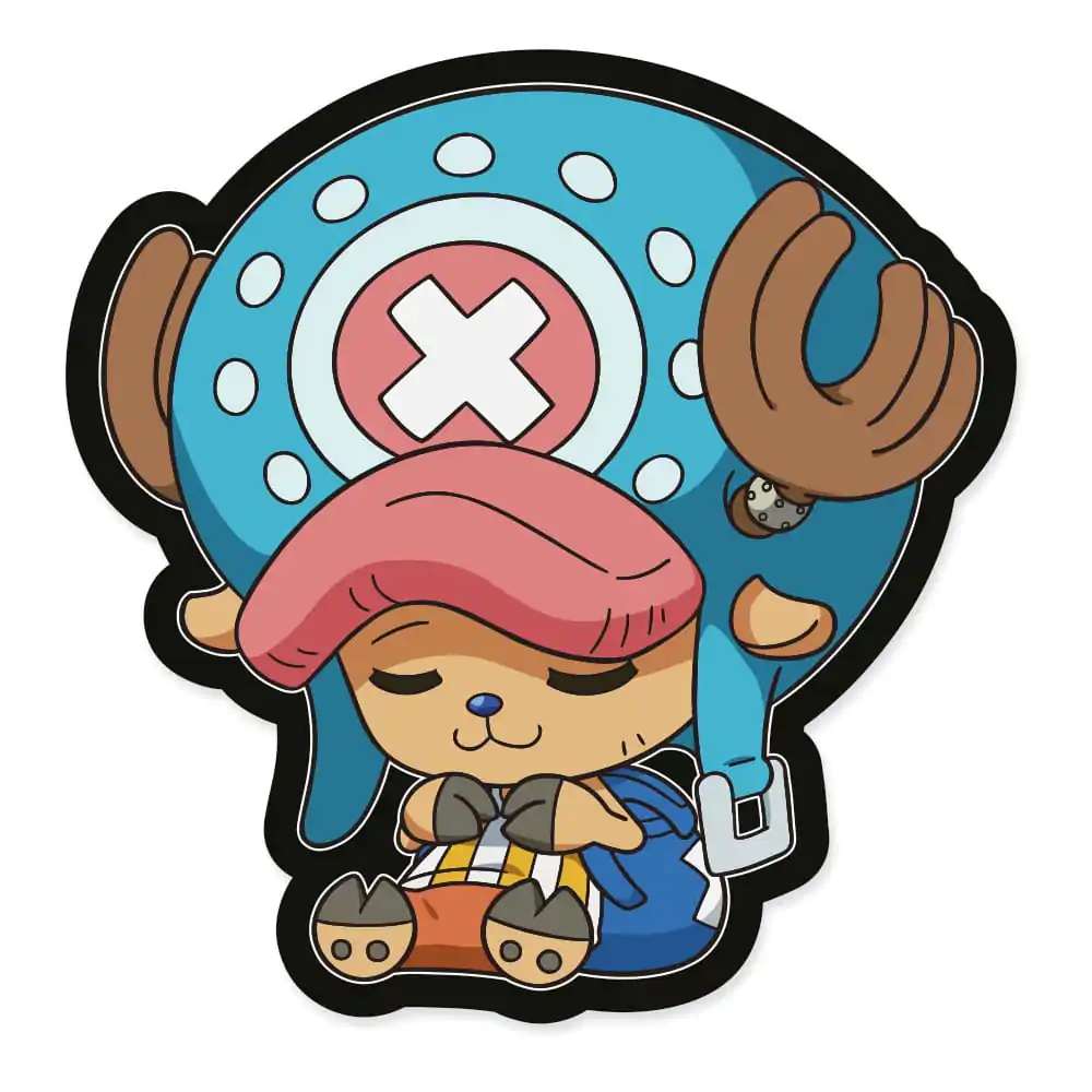 Polštář One Piece Tony Chopper 35 cm fotografii produktu