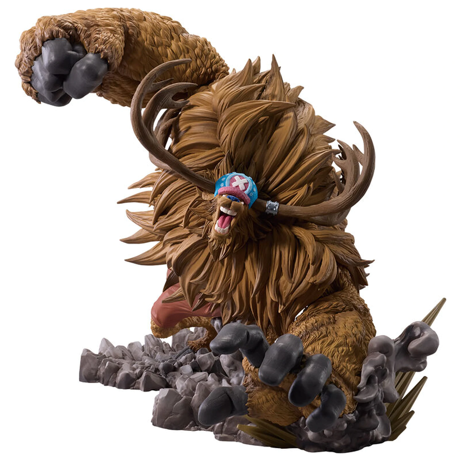 One Piece Tony Tony Chopper Ichibansho figurka 21cm fotografii produktu