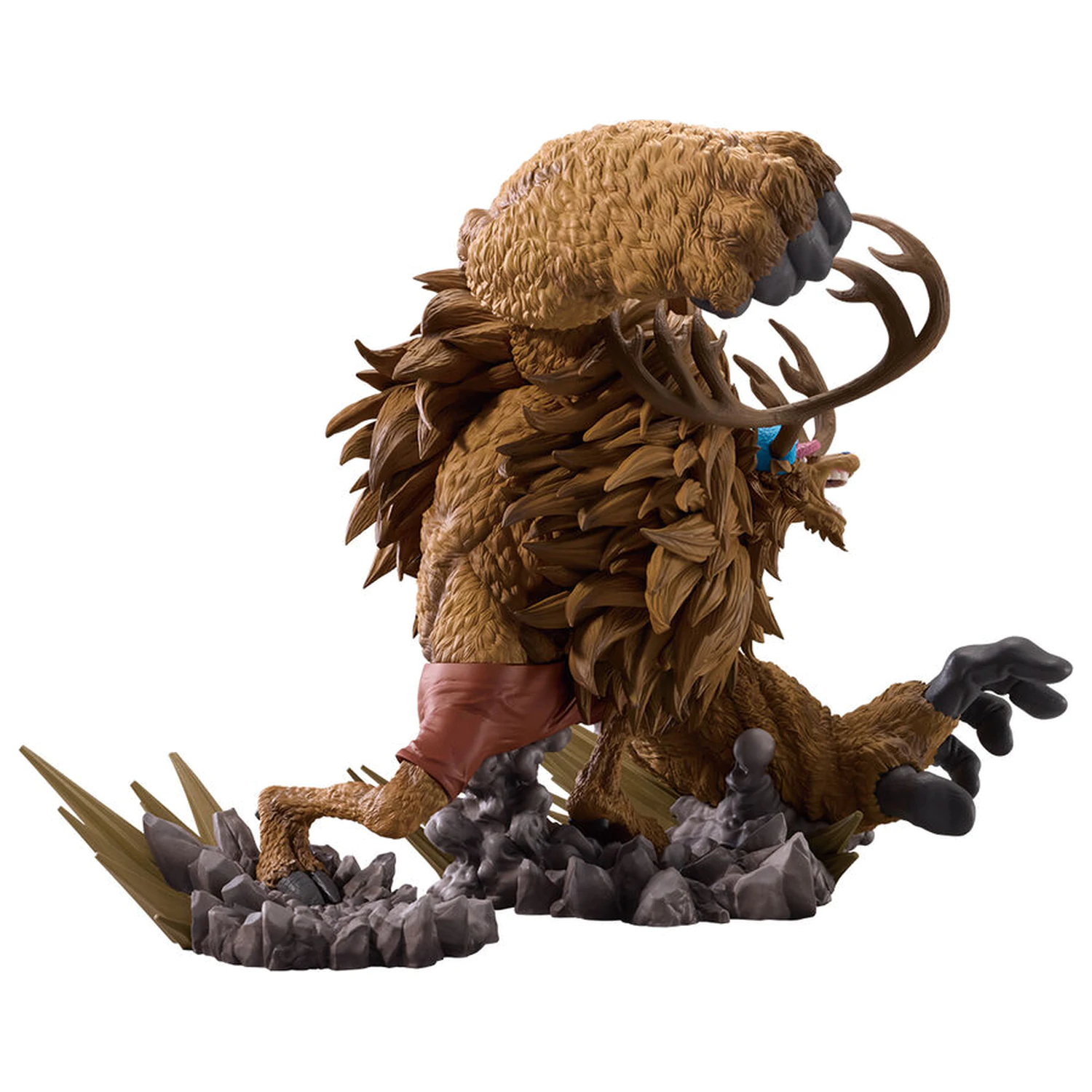 One Piece Tony Tony Chopper Ichibansho figurka 21cm fotografii produktu