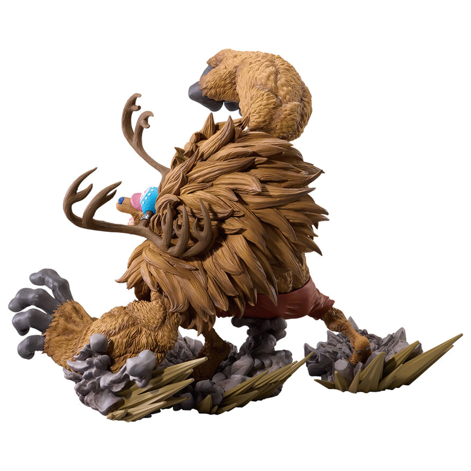 One Piece Tony Tony Chopper Ichibansho figurka 21cm fotografii produktu