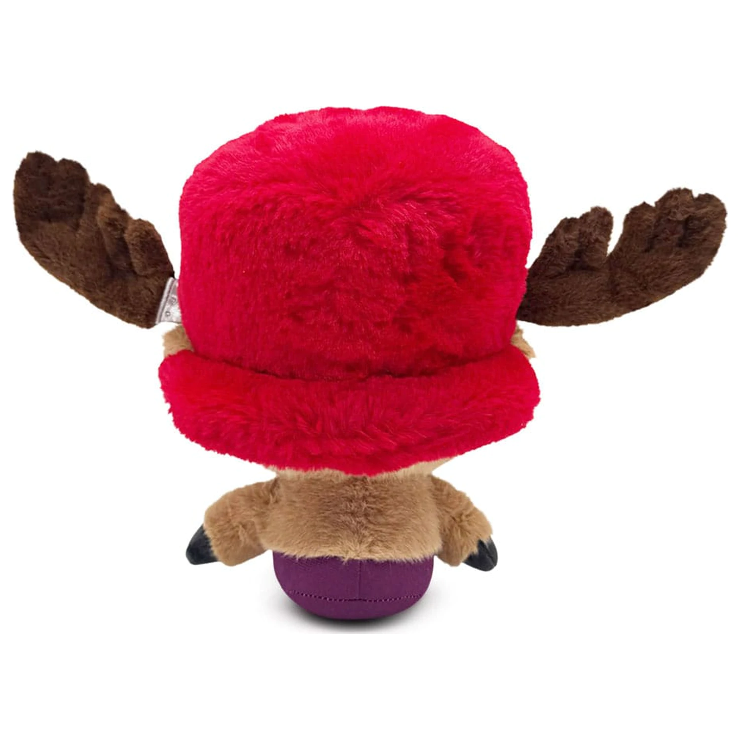 One Piece plyšová figurka Tony Tony Chopper 23 cm fotografii produktu