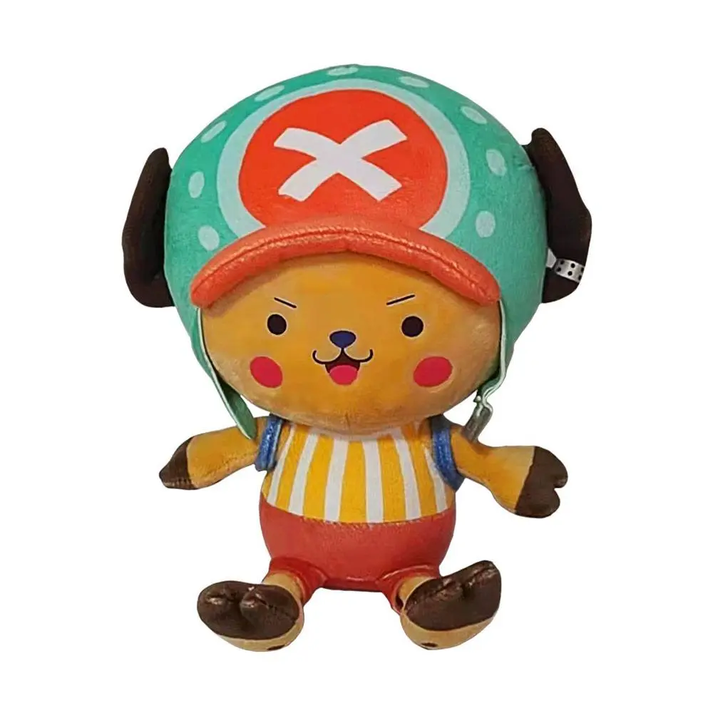 One Piece Plyšová figurka Tony Tony Chopper 25 cm fotografii produktu